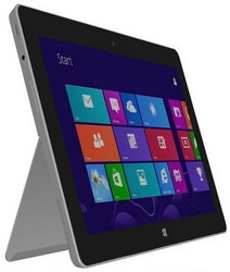 Замена тачскрина на планшете Microsoft Surface 2 в Белгороде